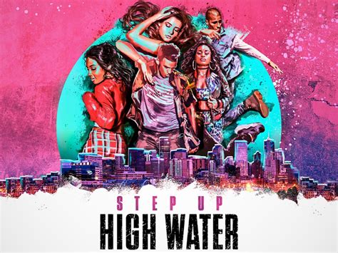 step up: high water s03e06 bdscr